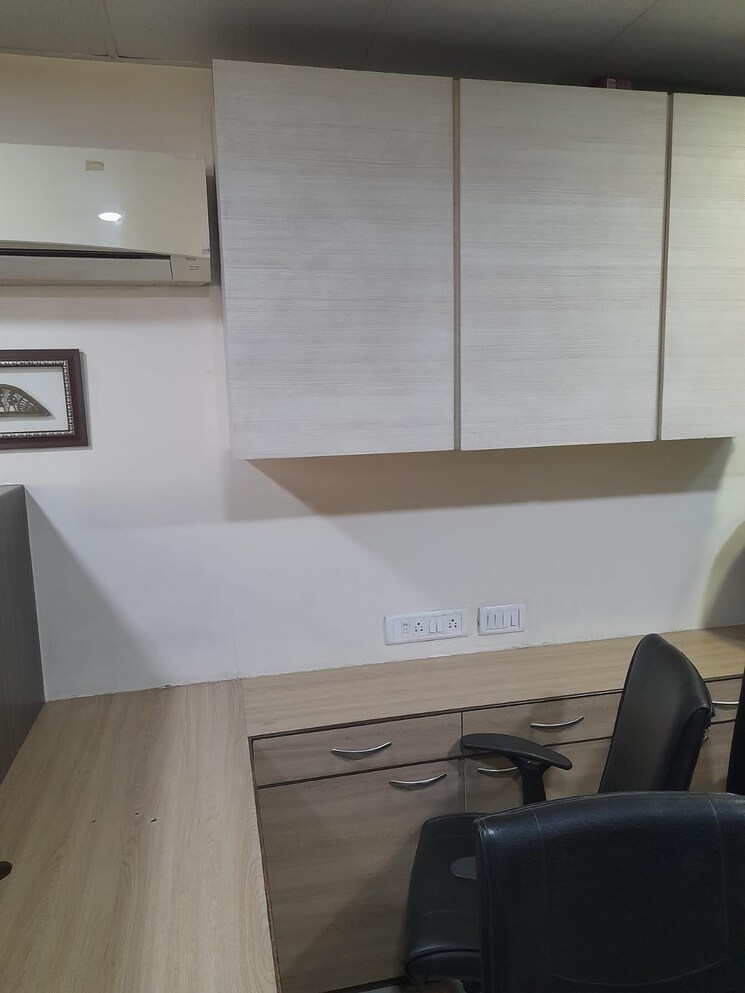 Kitchen, janki-centre Commercial Office Space 1275 Sq.Ft. In Andheri West Mumbai 8073347