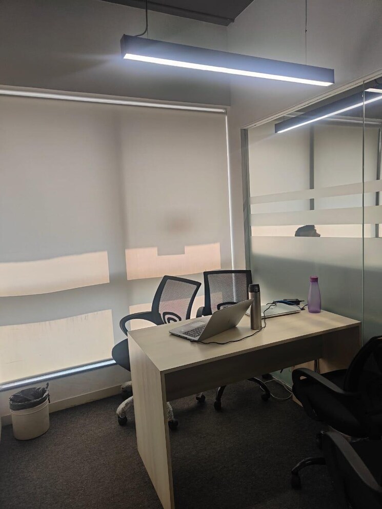 Team Area, andheri-heights Commercial Office Space 3500 Sq.Ft. In Andheri East Mumbai 8073348