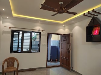 2 BHK Builder Floor For Rent in Dommasandra Bangalore  8063888