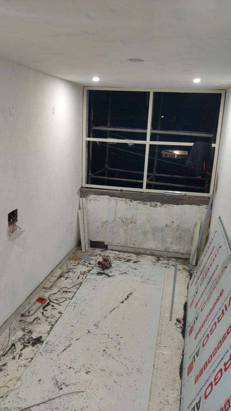 Floor Plan, ambala highway Commercial Shop 29 Sq.Yd. In Ambala Highway Zirakpur 8073390