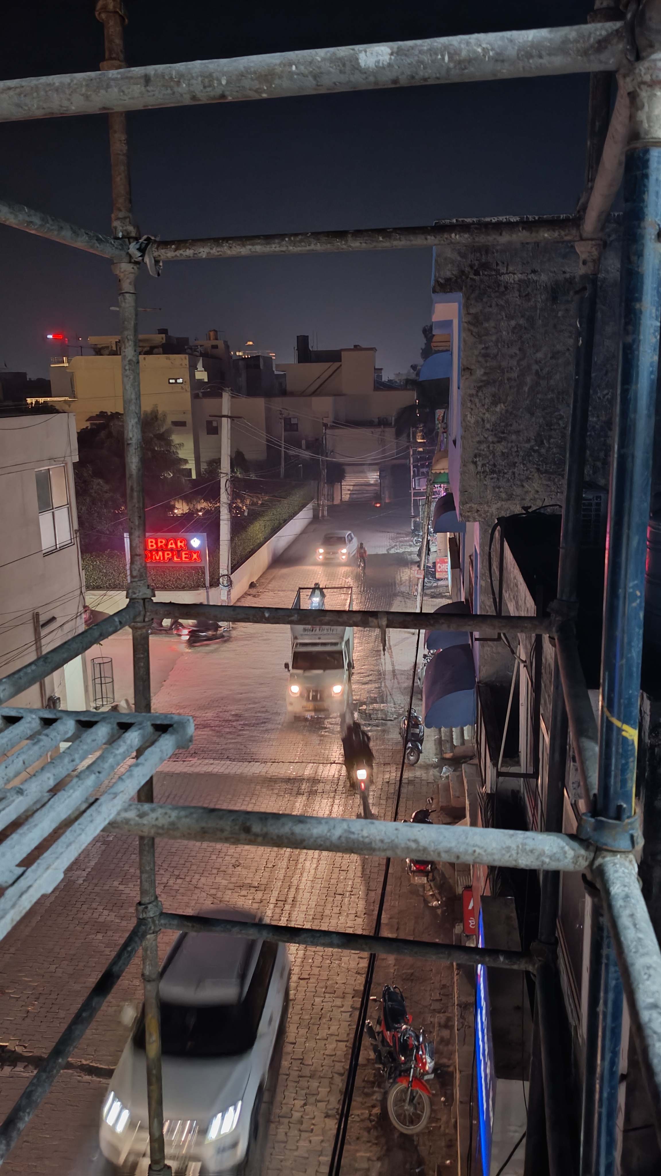 Retail Shop For Sale in D R Estate 