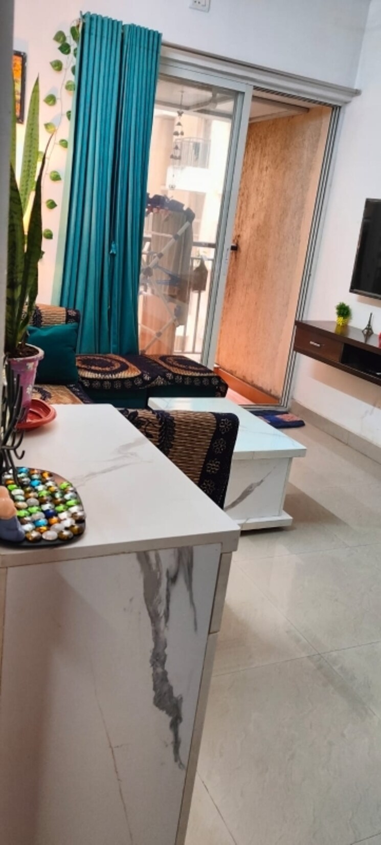 Bedroom, new-poonam-complex-chs 2 Bedroom 850 Sq.Ft. Apartment In Mira Road Thane 8073399