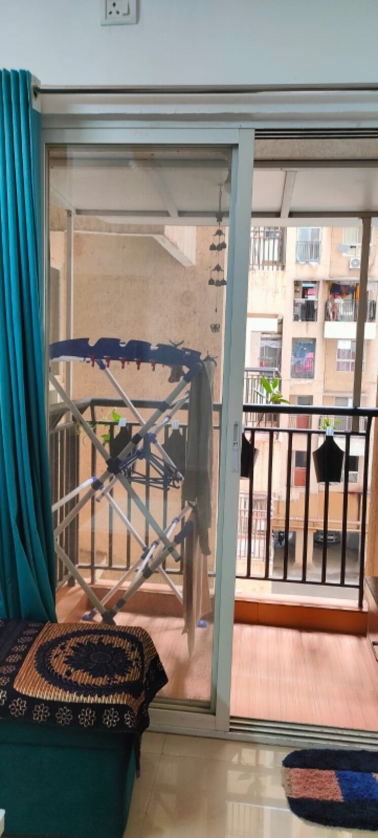 undefined, new-poonam-complex-chs 2 Bedroom 850 Sq.Ft. Apartment In Mira Road Thane 8073399