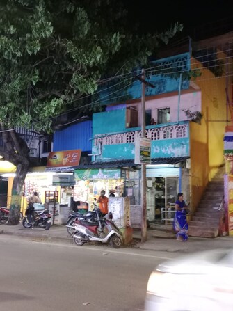 Commercial Land 2112 Sq.Ft. For Resale in Nungambakkam Chennai  8073401