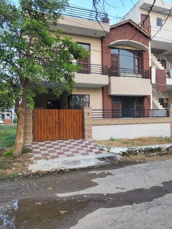 6 BHK Independent House For Rent in Sector 114 Mohali  8073403