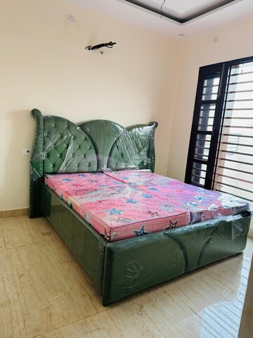 Bedroom in 6 BHK Independent House at Sector 114 – for Rent