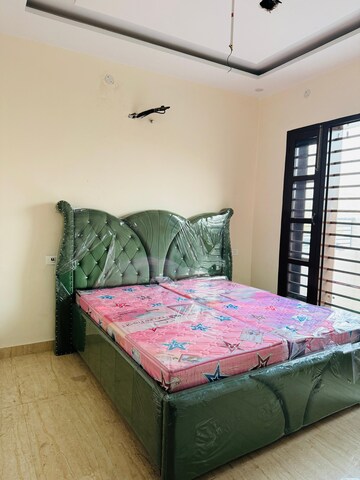 Bedroom in 6 BHK Independent House at Sector 114 – for Rent