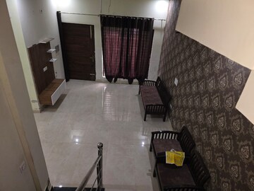 Master Bedroom in 3 BHK Independent House at Sector 117 – for Rent
