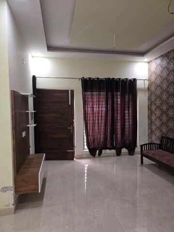 Living Room in 3 BHK Independent House at Sector 117 – for Rent