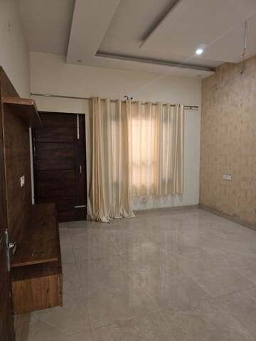 Living Room in 3 BHK Independent House at Sector 117 – for Rent