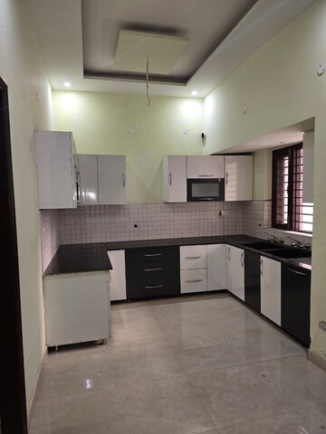 Kitchen in 3 BHK Independent House at Sector 117 – for Rent