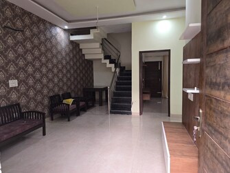 3 BHK Independent House For Rent in Sector 117 Mohali  8073406