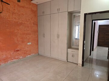 Room in 3 BHK Independent House at Sector 117 – for Rent