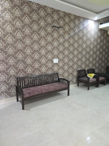 Parking in 3 BHK Independent House at Sector 117 – for Rent