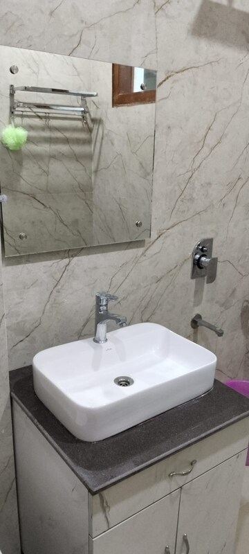 Bathroom in 6+ BHK Independent House at Sector 82 – for Rent