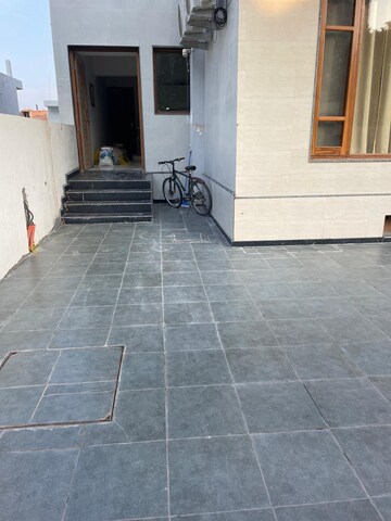 Balcony in 6+ BHK Independent House at Sector 82 – for Rent