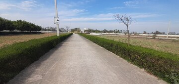 Plot Area in  Plot at Jewar – for Sale