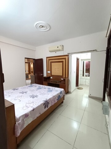 3 BHK Apartment For Rent in Peer Mucchalla