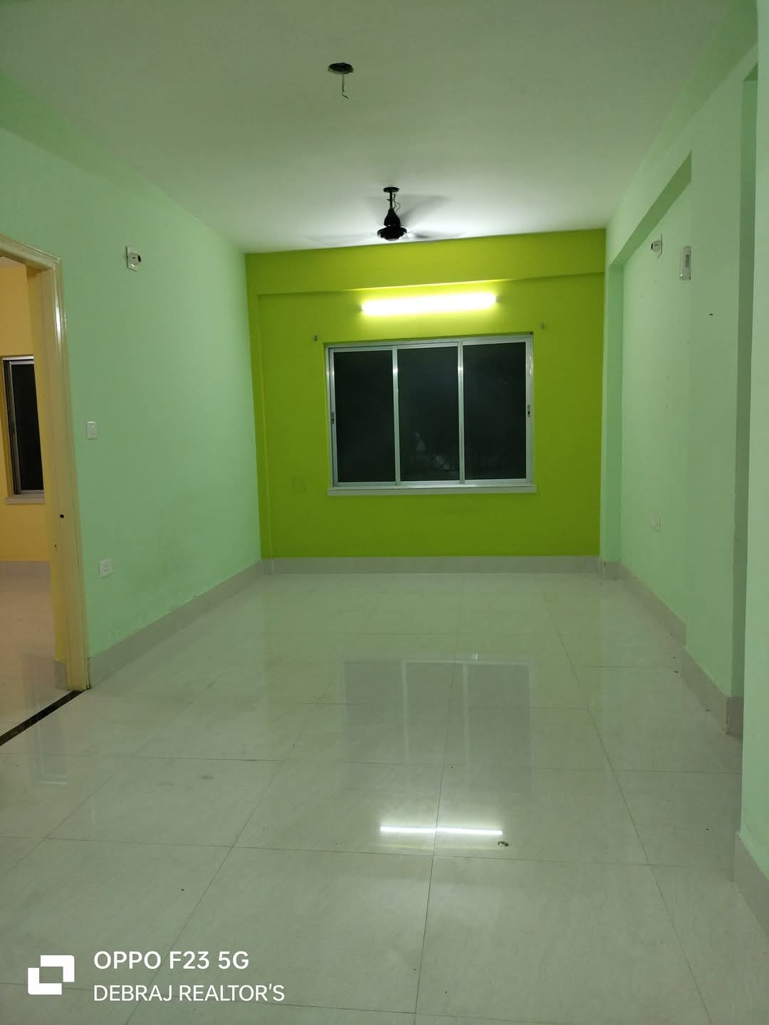 2 BHK 830 Sq.Ft. Apartment in DS Nirman