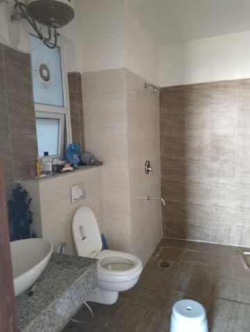 Master Bedroom in 2 BHK Apartment at Landmark The Residency, Sector 103 – for Sale