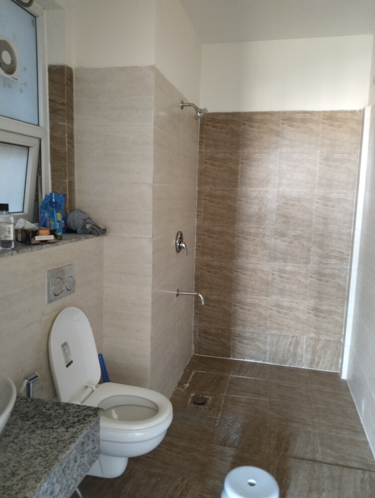 Bathroom, landmark-the-residency 2 Bedroom 1350 Sq.Ft. Apartment In Sector 103 Gurgaon 8073425