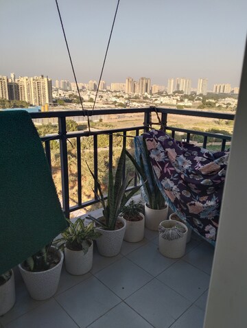 Gym in 2 BHK Apartment at Landmark The Residency, Sector 103 – for Sale