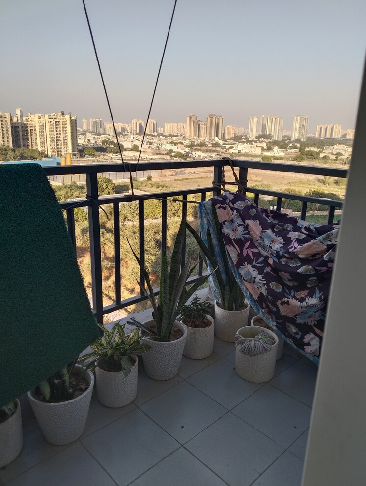 Gym, landmark-the-residency 2 Bedroom 1350 Sq.Ft. Apartment In Sector 103 Gurgaon 8073425