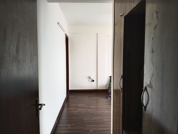Building Lobby in 2 BHK Apartment at Landmark The Residency, Sector 103 – for Sale