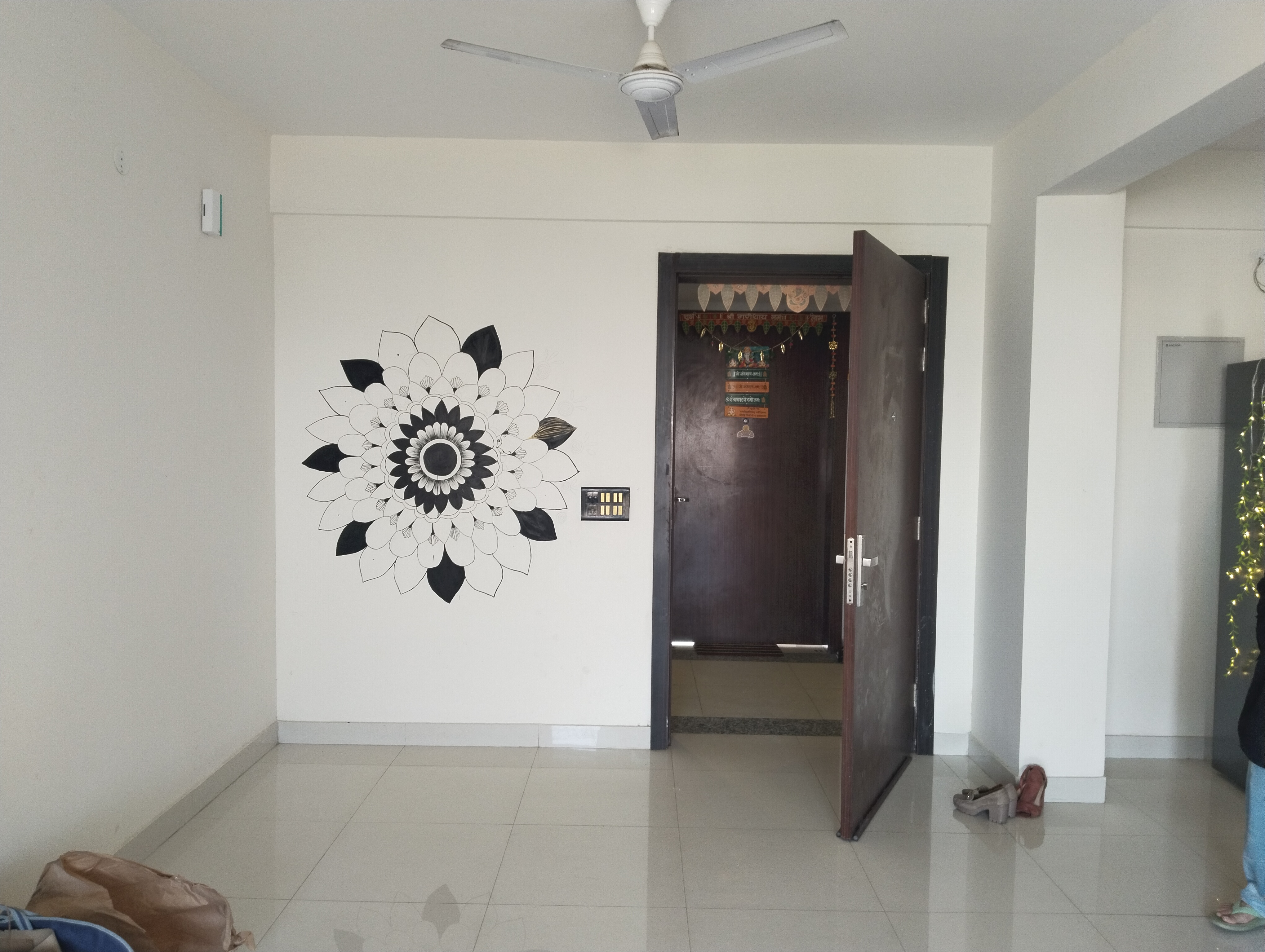 2 BHK Apartment For Sale in Landmark The Residency