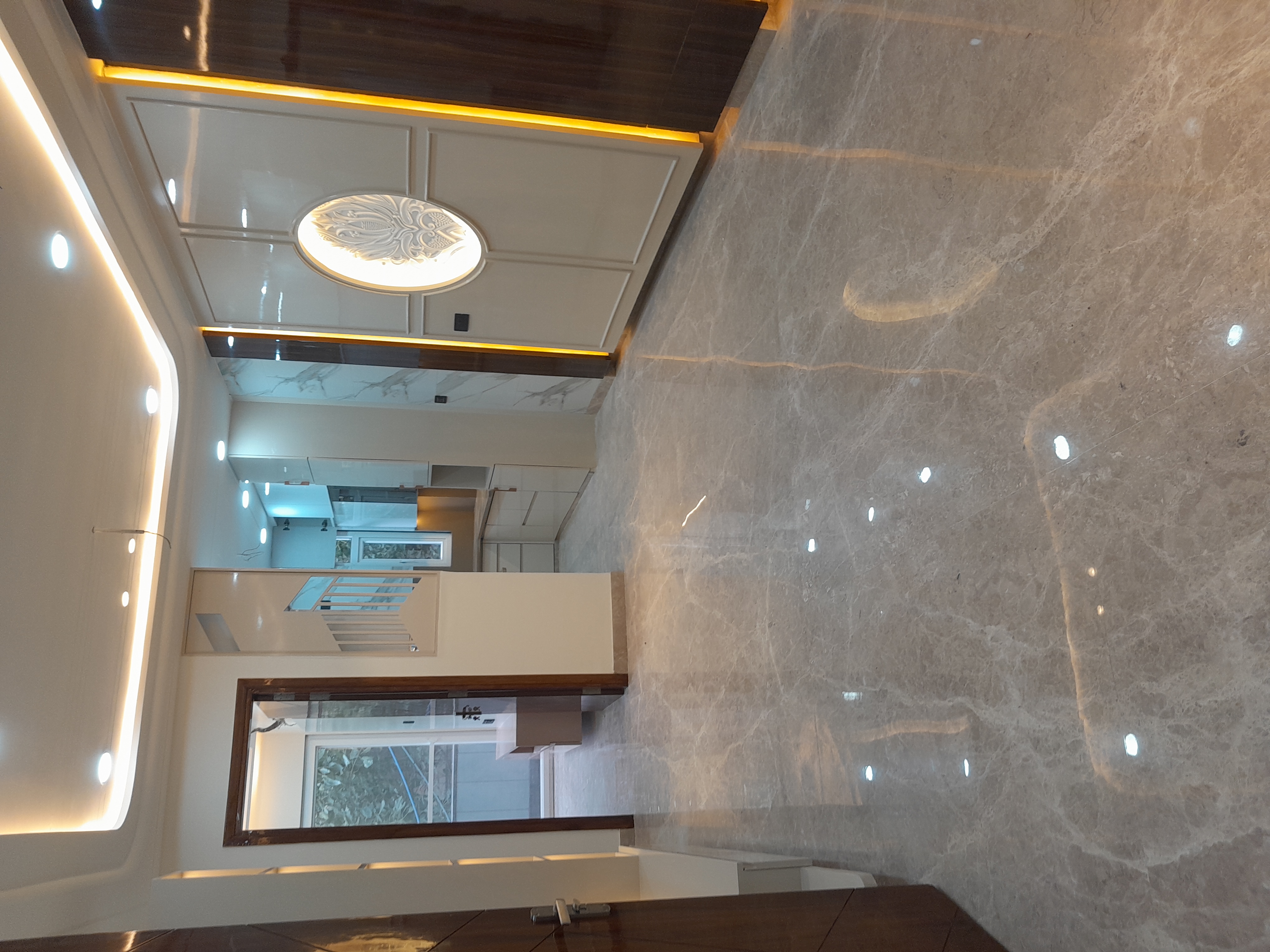 3 BHK Builder Floor For Sale in Rohini Sector 11