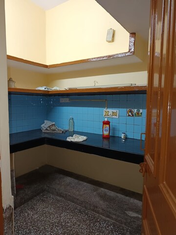 Kitchen in 2 BHK Apartment at Paschim Vihar – for Rent