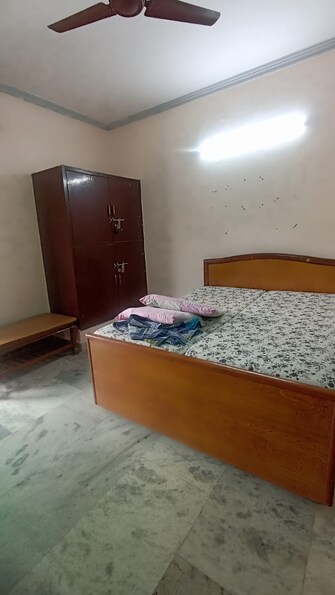 1 RK Apartment For Rent in Madhur Apartment Paschim Vihar Delhi  8073442