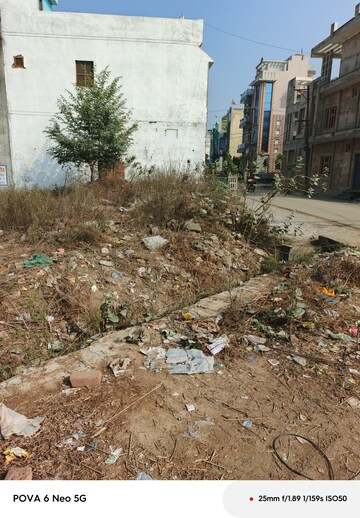  Plot For Sale in Dhoom Manikpur