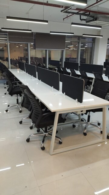  Office Space For Rent in Ansal Corporate Park, Sector 142