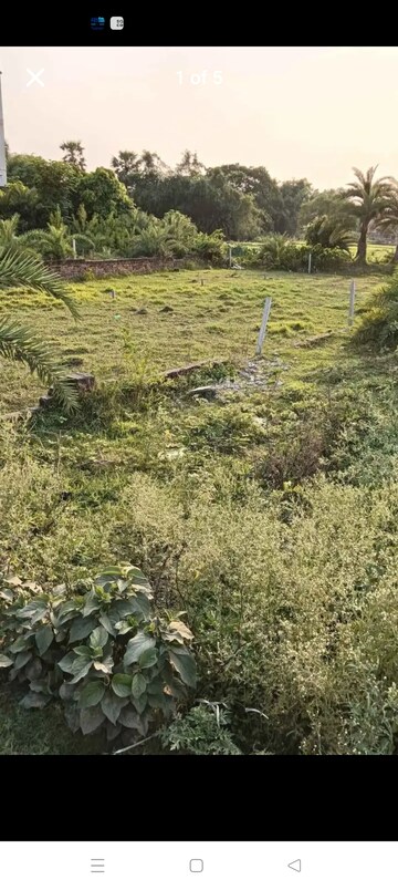  Plot For Sale in Ambey Aastha, New Town Action AreA-Iii