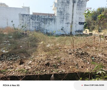  Plot For Sale in Dhoom Manikpur
