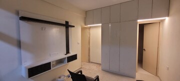 Master Bedroom in 2 BHK Apartment at Pyramid Fusion Homes, Sector 70a – for Rent