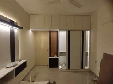 Kitchen in 2 BHK Apartment at Pyramid Fusion Homes, Sector 70a – for Rent