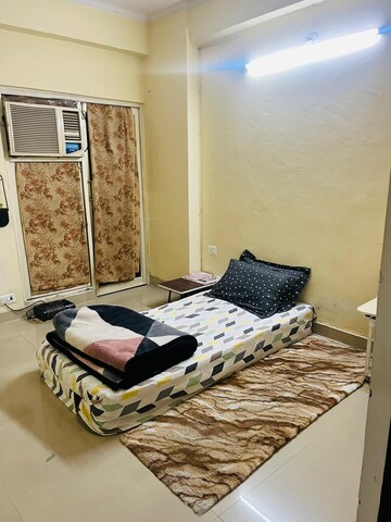Bedroom in 2.5 BHK Apartment at Aims Golf City, Sector 75 – for Sale