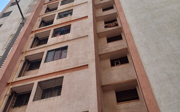 1 BHK Apartment For Rent in Megh Malhar Co-op Housing Society, Ghansoli
