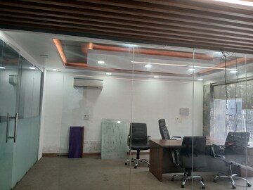 Team Area in  Office Space at Sector 63 – for Rent