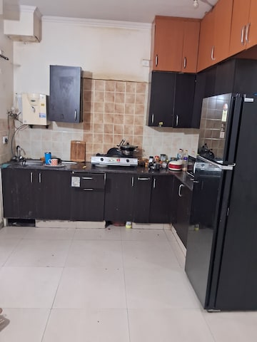 2 BHK Apartment For Rent in Aims Golf City Sector 75 Noida  8073497