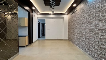 3 BHK Apartment For Resale in 3C Lotus Zing Sector 168 Noida  8073500