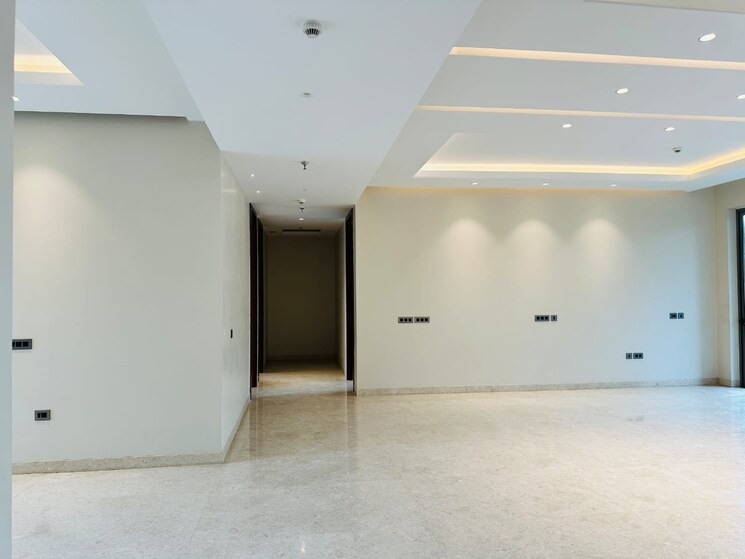 Room, 3c-lotus-zing 3 Bedroom 1600 Sq.Ft. Apartment In Sector 168 Noida 8073503