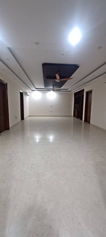 Living Room in 5 BHK Builder Floor at Sector 39 – for Rent