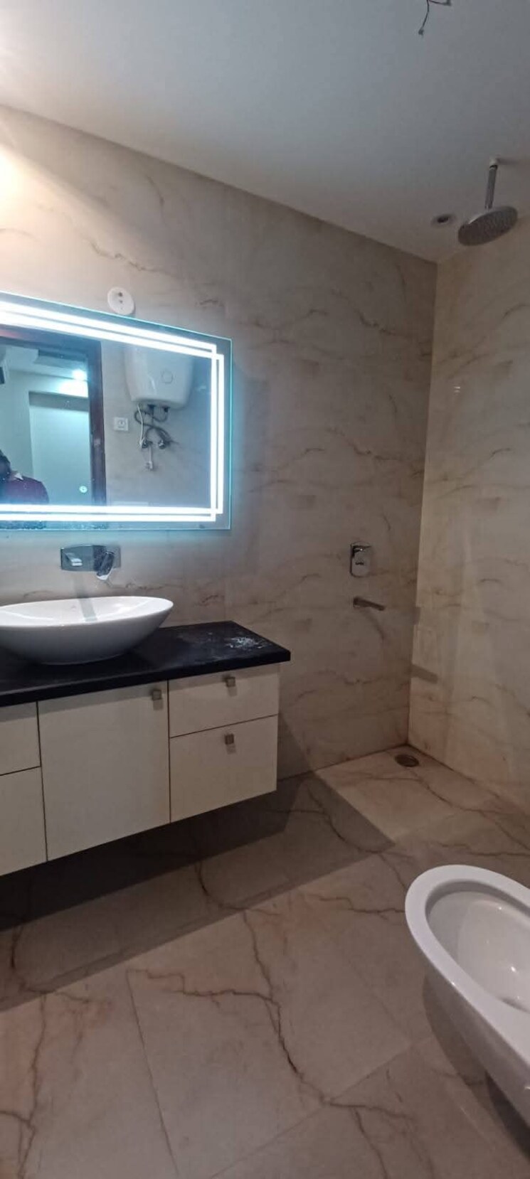 Bathroom, sector 39 5 Bedroom 500 Sq.Yd. Builder Floor In Sector 39 Gurgaon 8073512