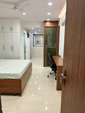 Studio Apartment For Rent in DLF One Midtown Moti Nagar Delhi  8073514