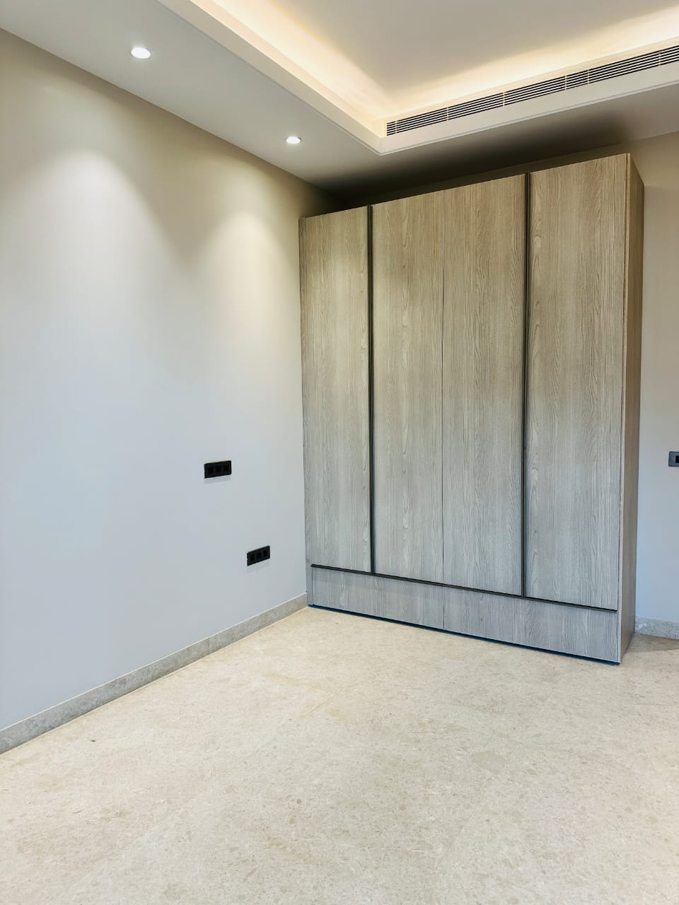 2.5 BHK + Study Room 1441 Sq.Ft. Apartment in 3C Lotus Zing