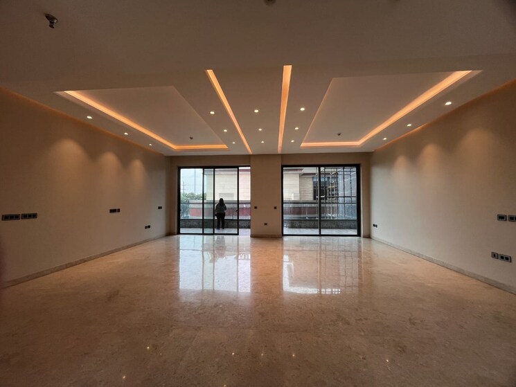 Room, 3c-lotus-zing 2.5 Bedroom 1441 Sq.Ft. Apartment In Sector 168 Noida 8073513