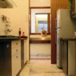 2 BHK 600 Sq.Ft. Apartment in La Vision